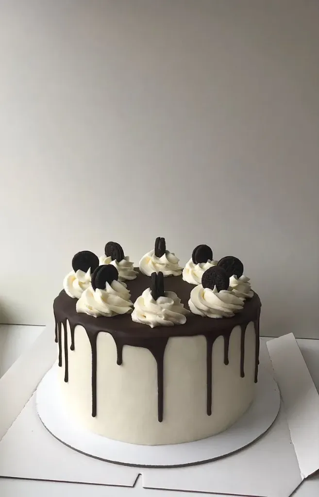 Dessert Cake