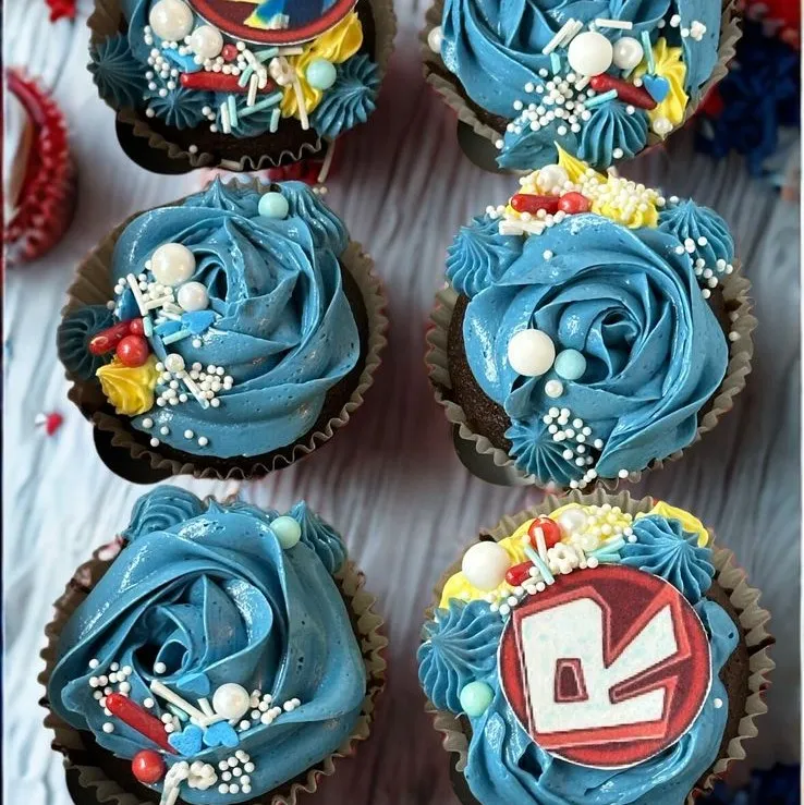 Cupcakes