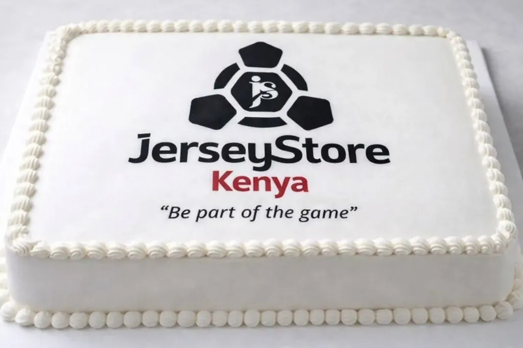 Company / Corporate Cakes