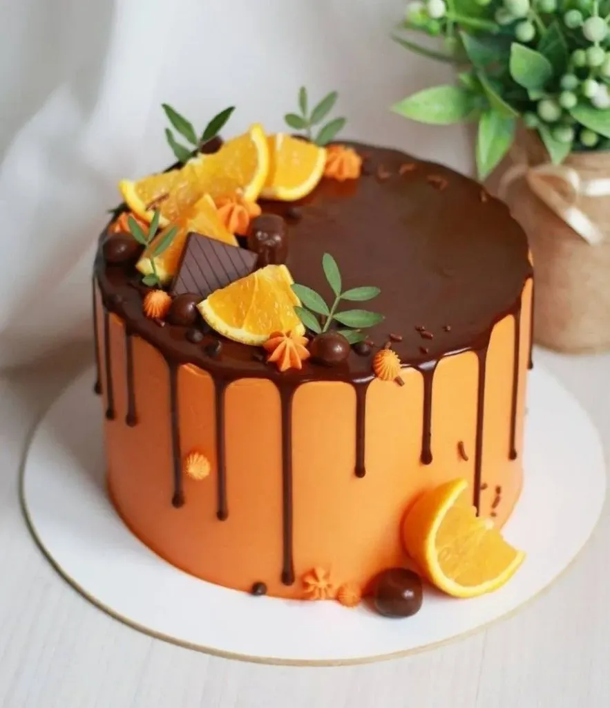 Dessert Cake