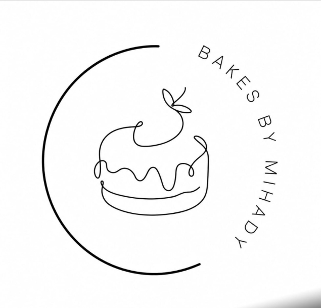 Bakes by Mihady